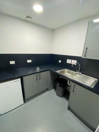 Kitchenette