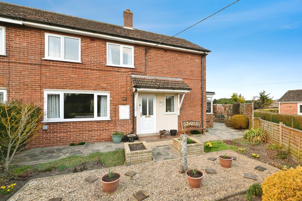 Main image of property: Church Close, Grimston, King's Lynn