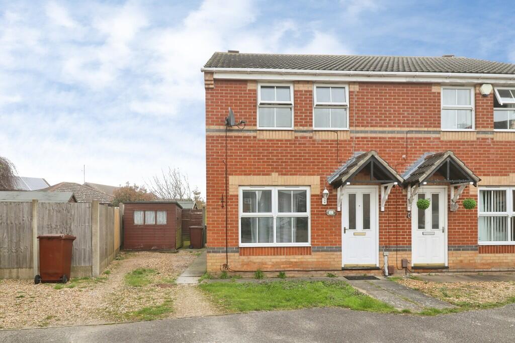 Main image of property: Lupin Road, Lincoln