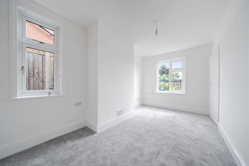 House in Shrewsbury - View 4