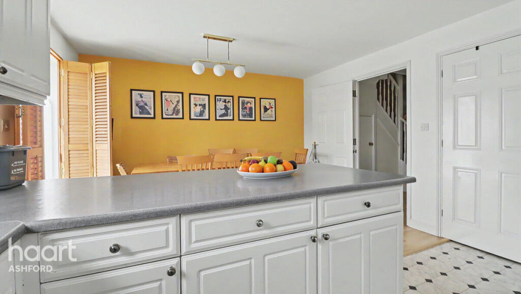 Main image of property: Richard Hillary Close, Ashford