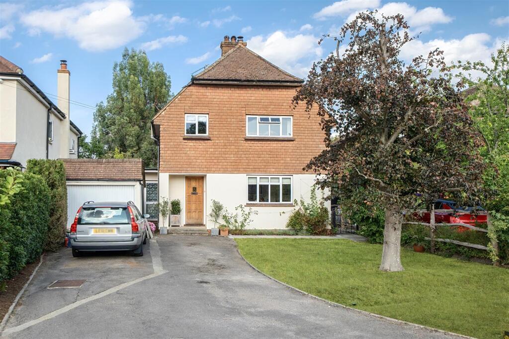 Main image of property: Surrey Gardens, Effingham Junction
