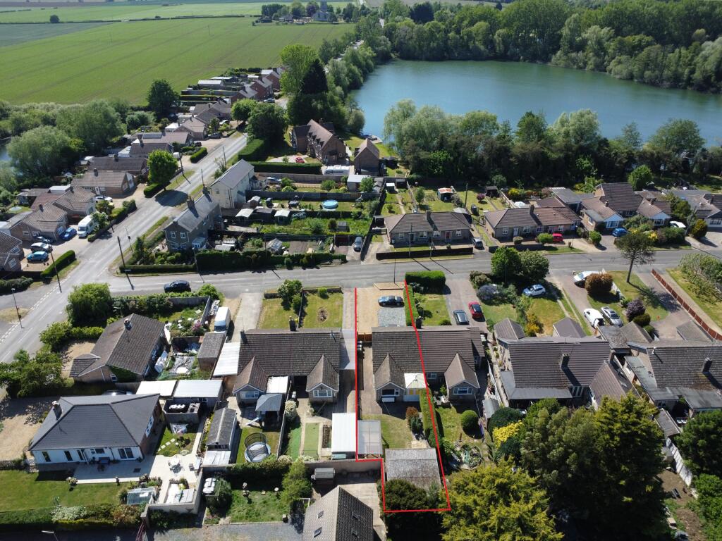 Main image of property: Tuckers Nook, Maxey, PE6