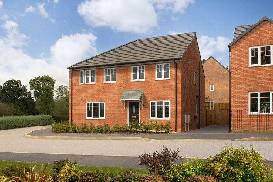 Main image of property: Birchwood Lane,
Somercotes,
DE55 4ND