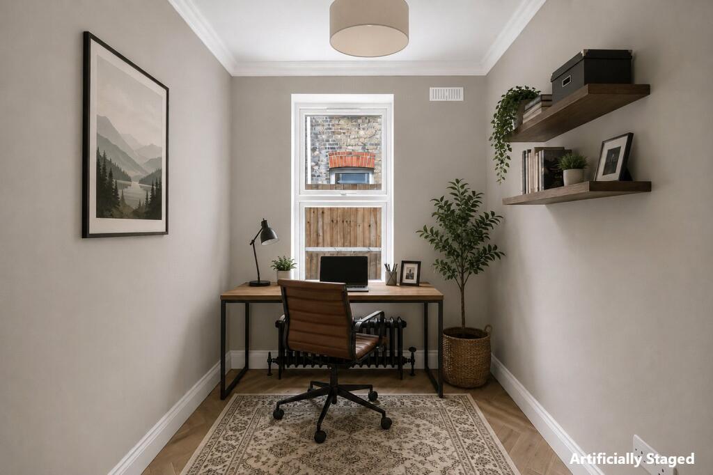 Apartment in London - View 5