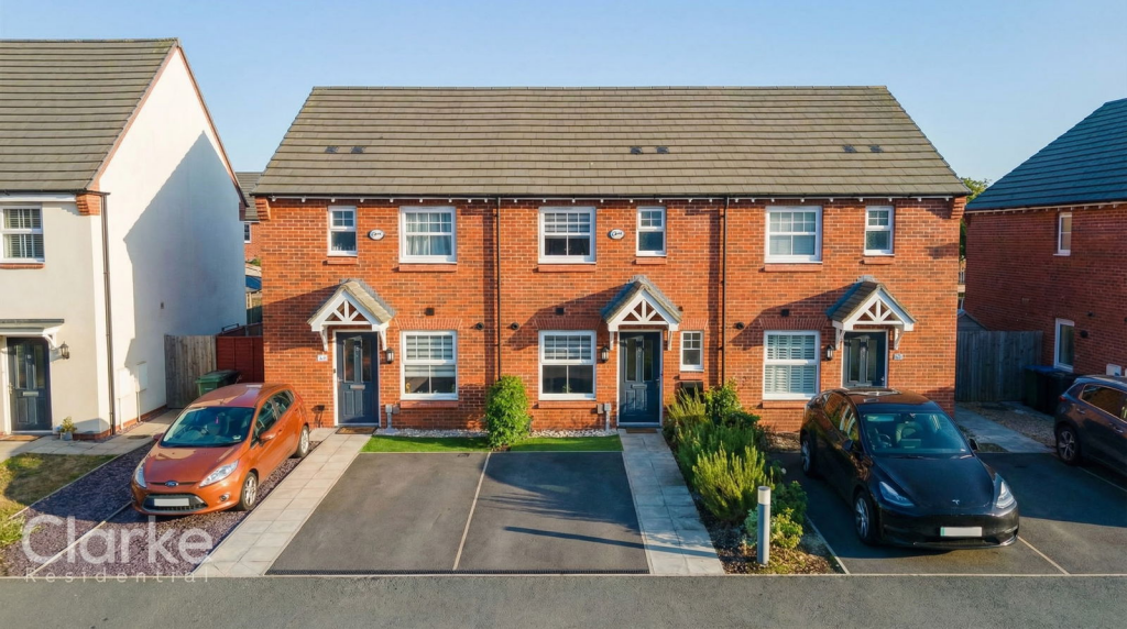 Main image of property: Bakersfield, Aspull, Wigan, WN2 1BU