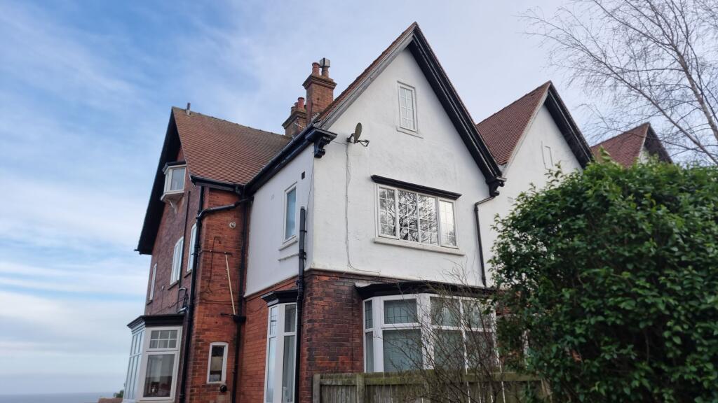 Main image of property: Flat 3, 80 Filey Road, Scarborough