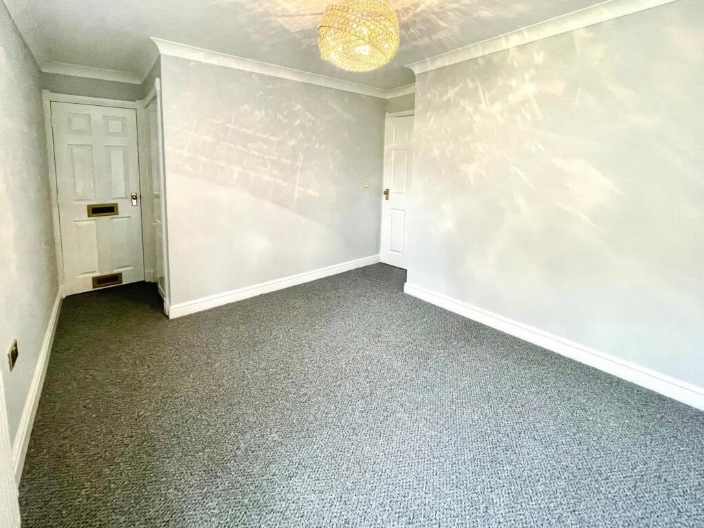 Apartment in York - More