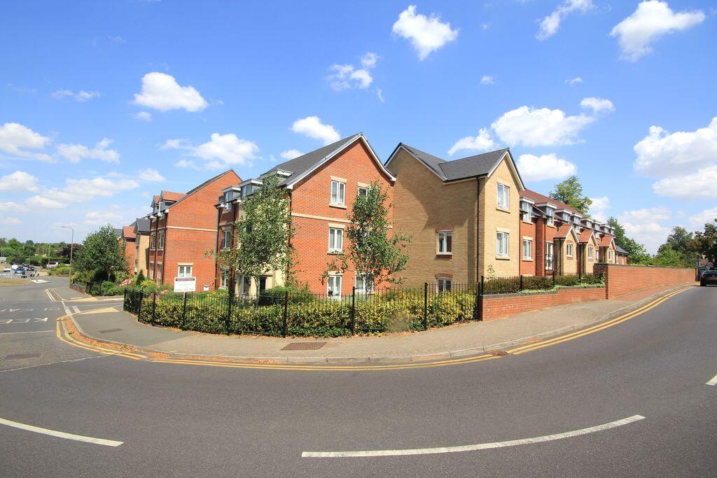 Main image of property: Thame