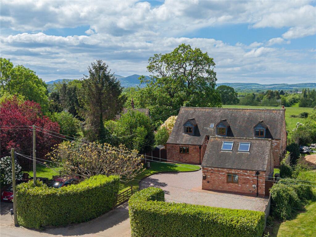 Main image of property: Claphill Lane, Rushwick, Worcester, Worcestershire, WR2