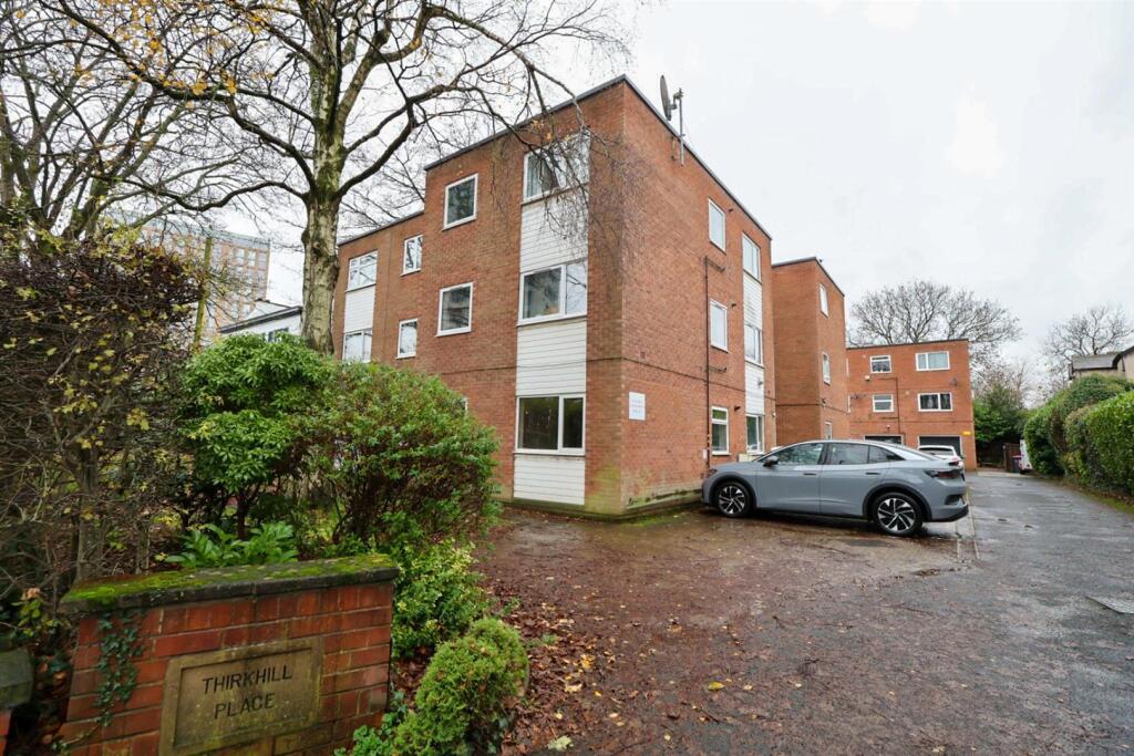 Main image of property: Thirkhill Place, Clarendon Road, Eccles