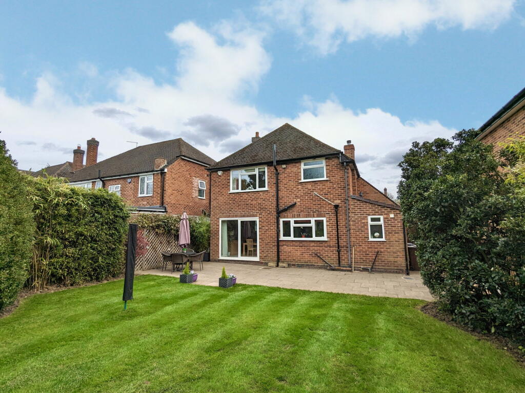 Additional image 15 of Yewhurst Road, Solihull