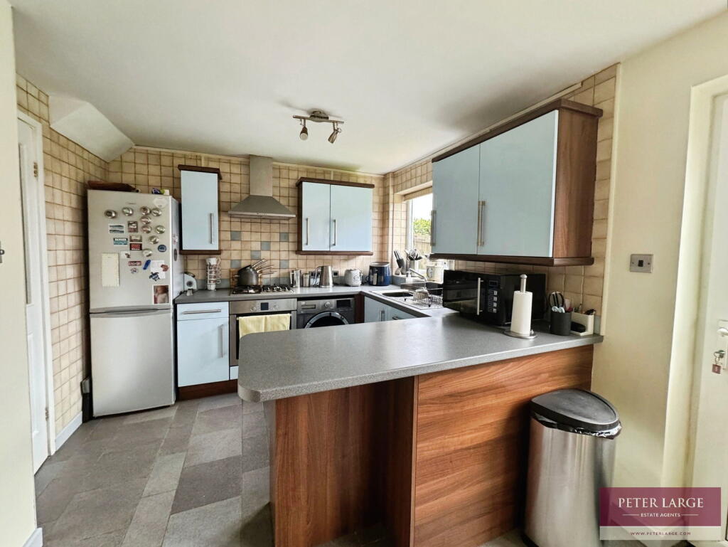 House in Rhyl - View 5