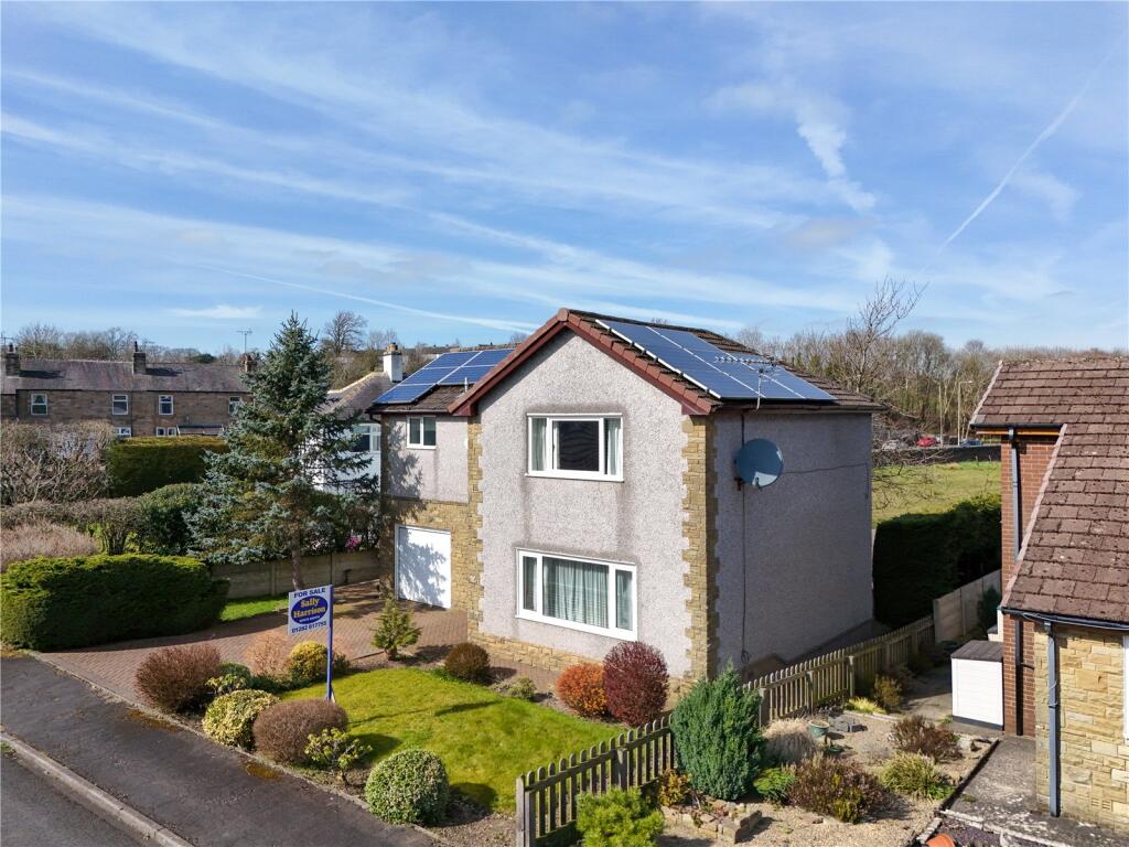 Additional image 23 of Park Side, Sough, Barnoldswick, Lancashire, BB18