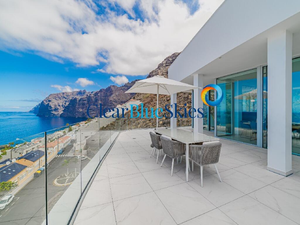 Main image of property: Crystal, Los Gigantes, Tenerife, Spain