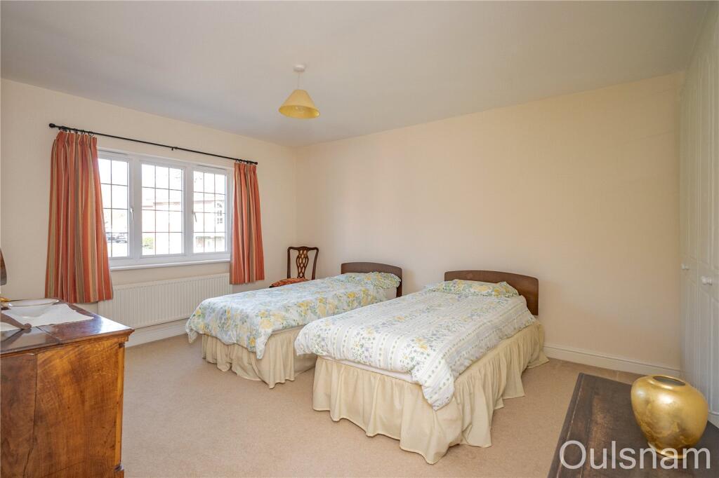 Additional image 22 of Medici Road, Bromsgrove, Worcestershire, B60