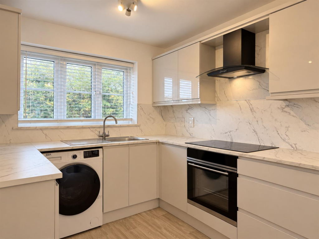 Aston Close, Barrow Upon Soar, Loughborough photo 3
