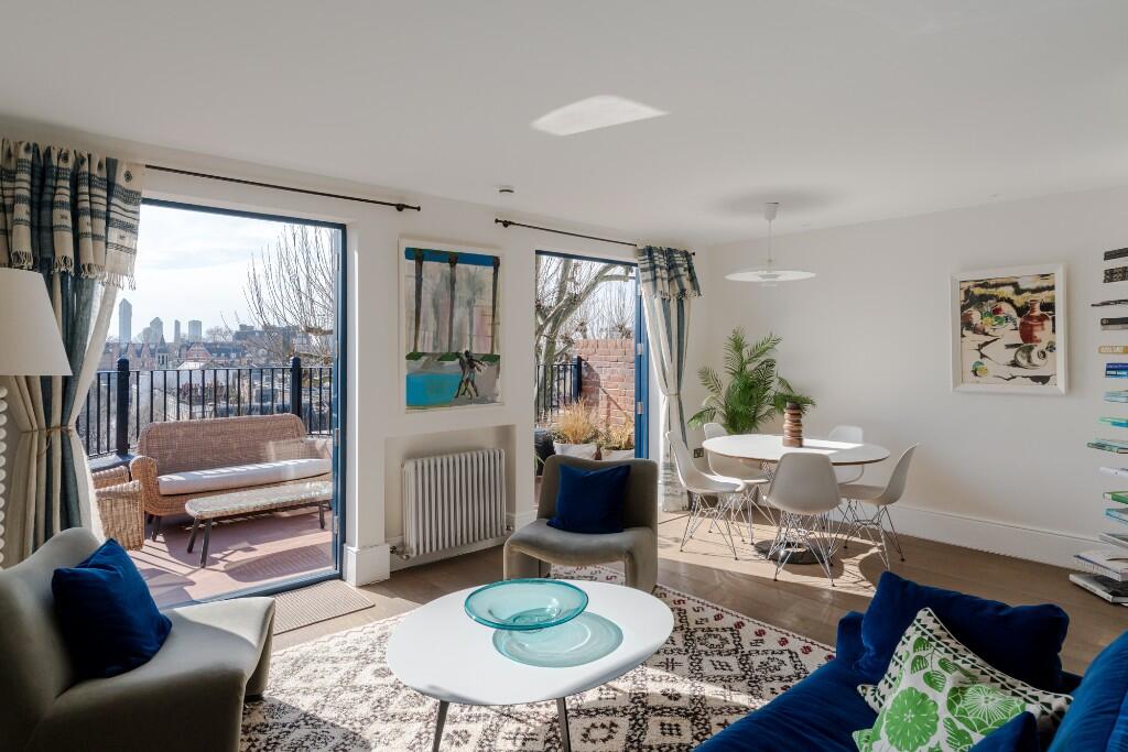 Main image of property: Tite Street, London, SW3