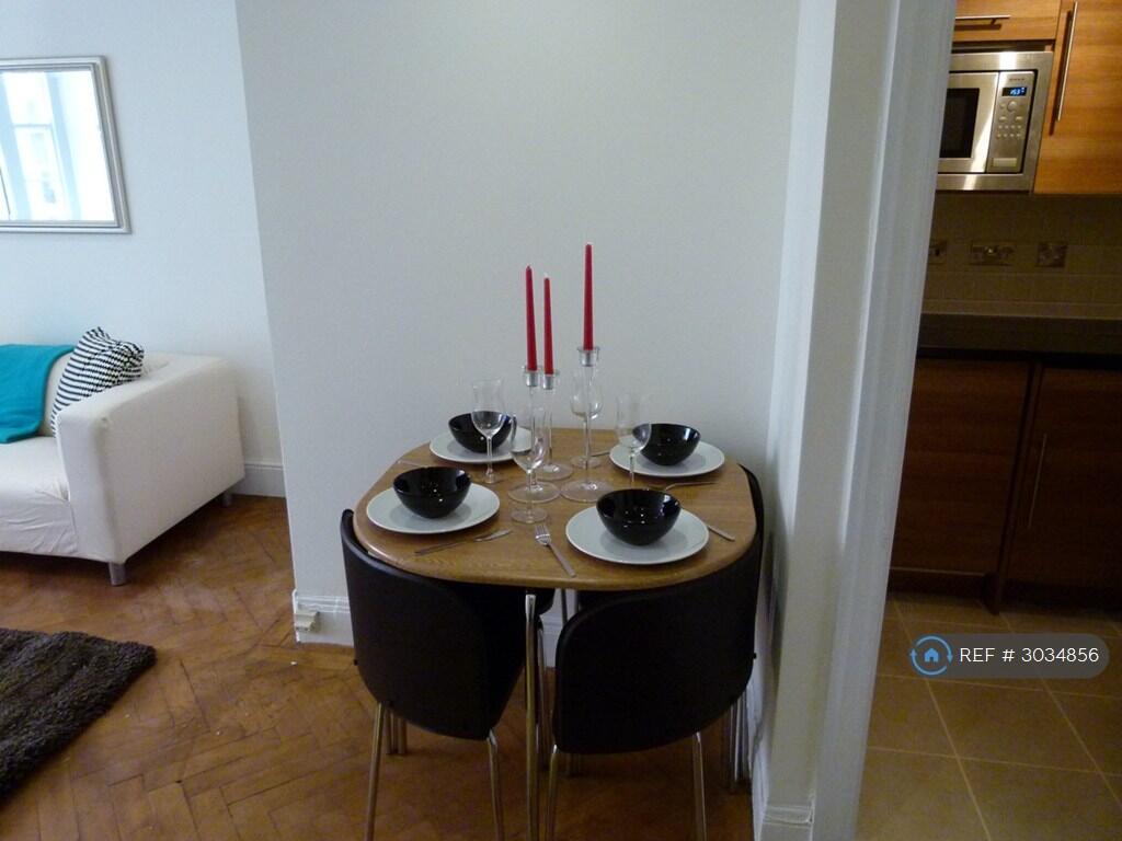 Apartment in London, Westbourne Green, Bayswater - View 3