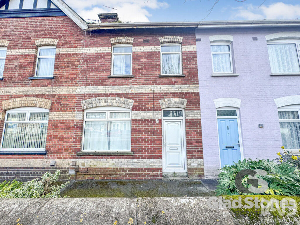 Main image of property: Laira Bridge Road, Plymouth, PL4 Perfect First Time Buy or Rental Investment
