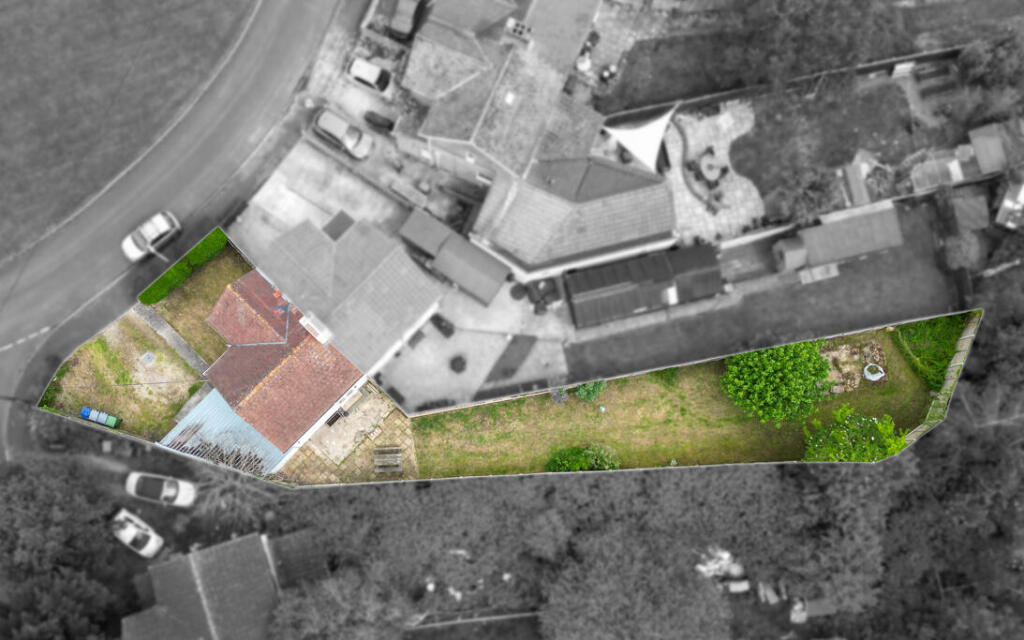 House in Melksham, Melksham Forest - View 3