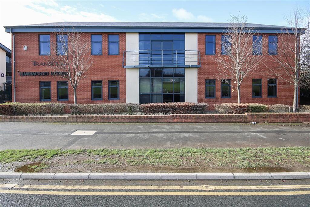 Main image of property: Limewood Ho, limewood Business Pk, Leeds