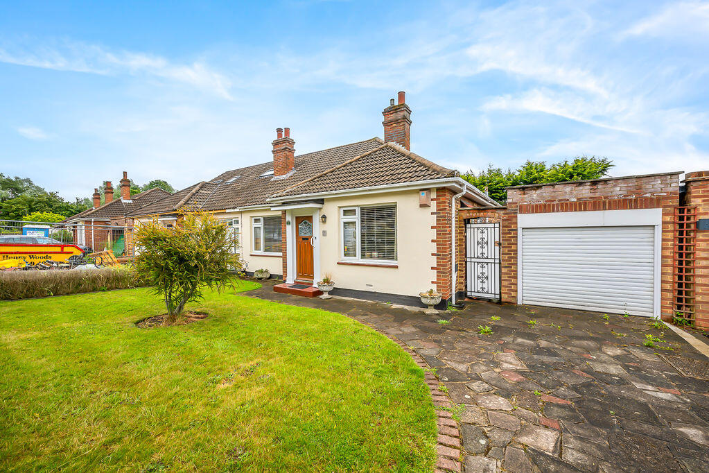 Main image of property: Springfield Gardens, Bickley