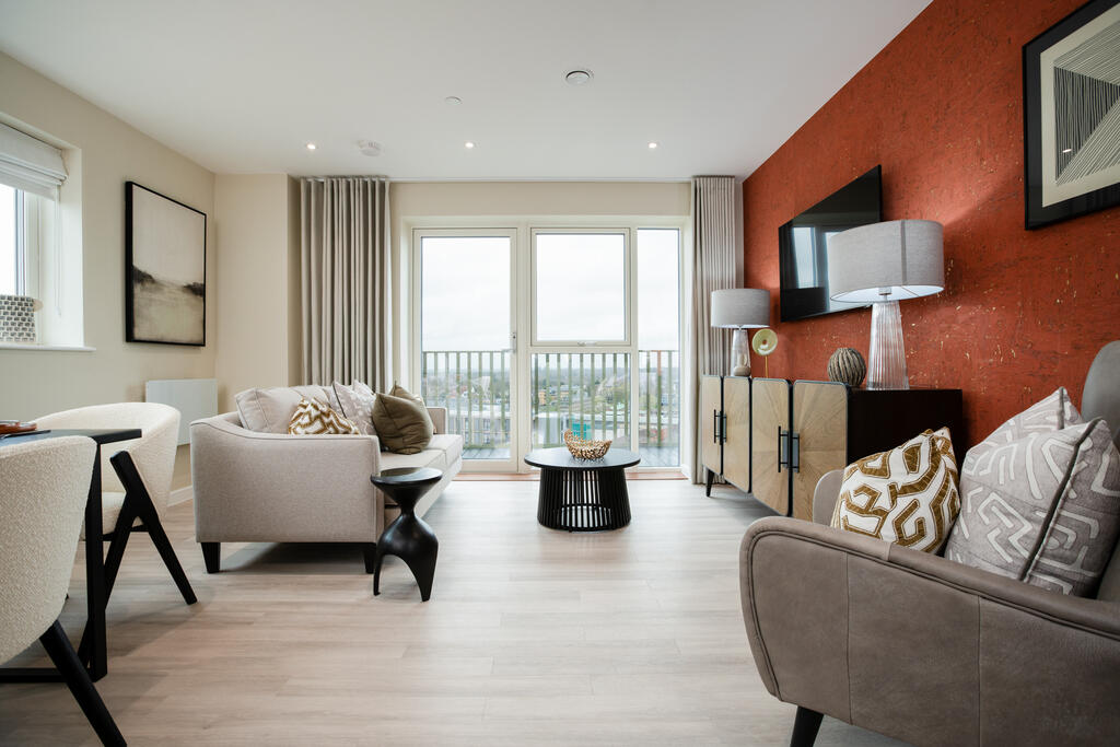 Main image of property: Market Street,
Bracknell,
RG12 1JG