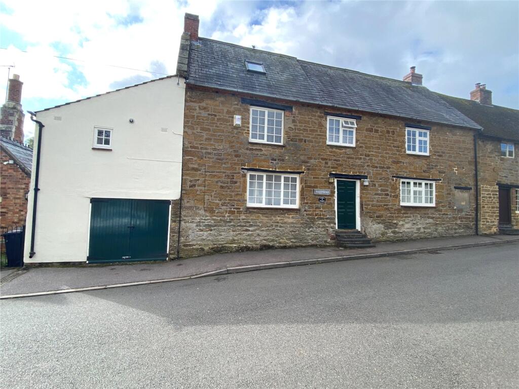 Main image of property: School Street, Drayton, DAVENTRY, Northamptonshire, NN11