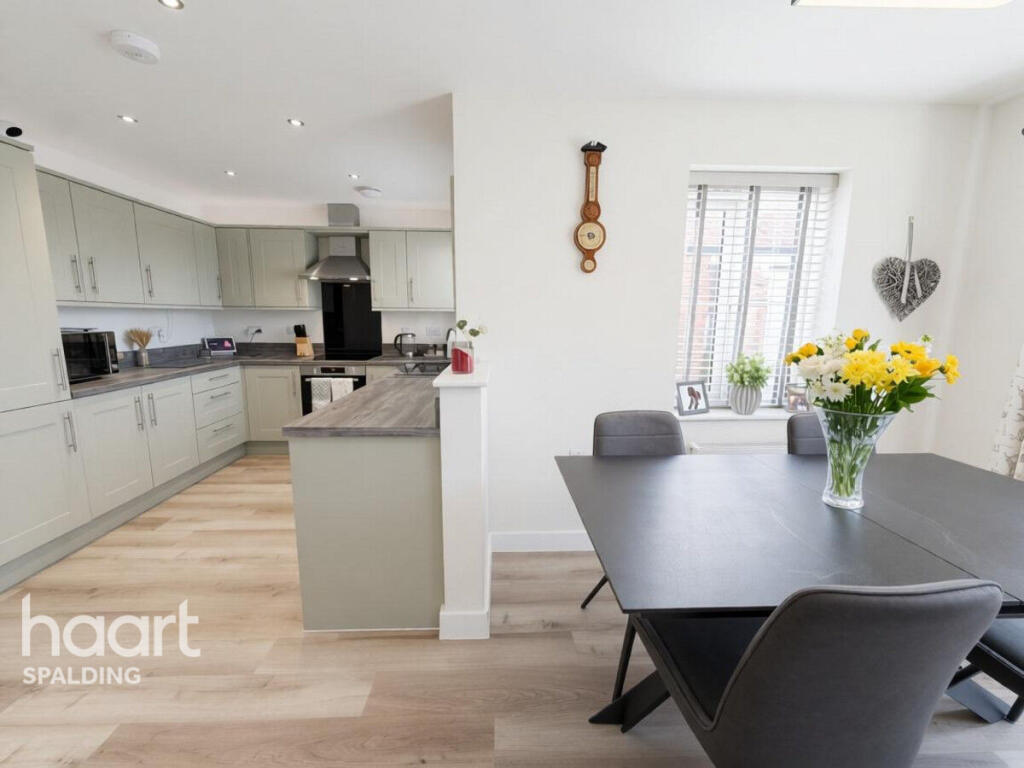 House in South Holland, Holbeach - View 3