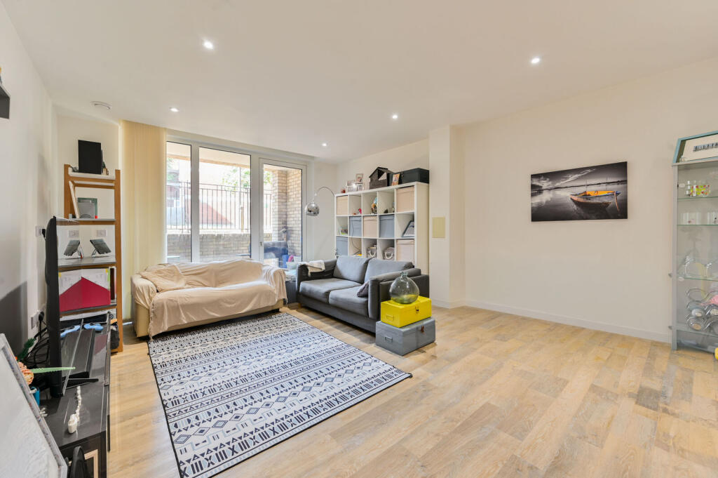 Apartment in London - View 4