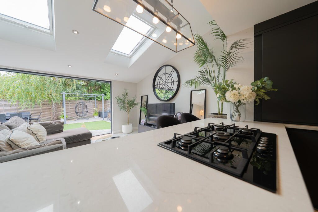 House in Leicester - View 4