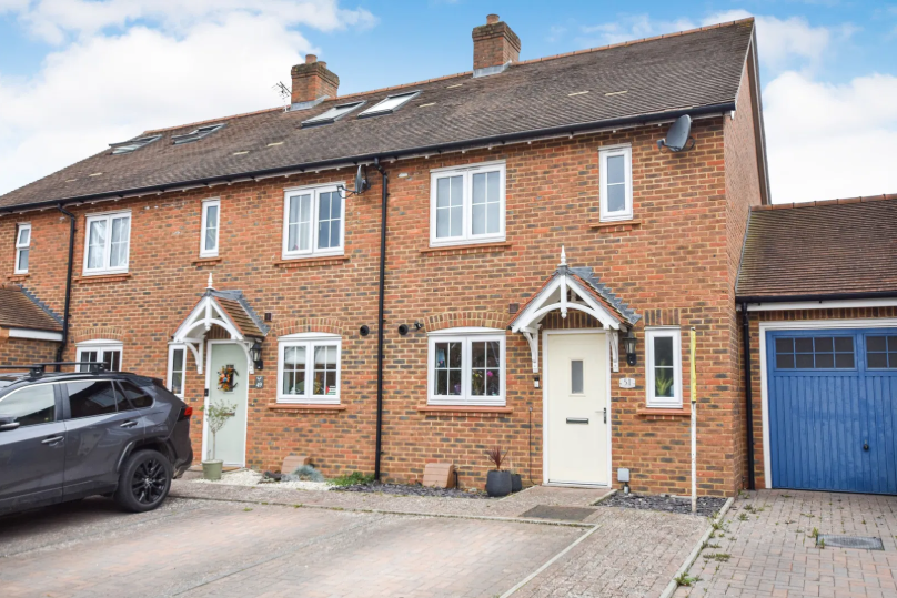 Main image of property: Hayton Crescent, Tadworth, KT20 5FG