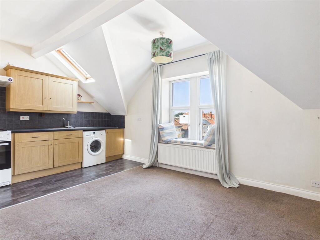 Main image of property: North Street, Bristol, BS3