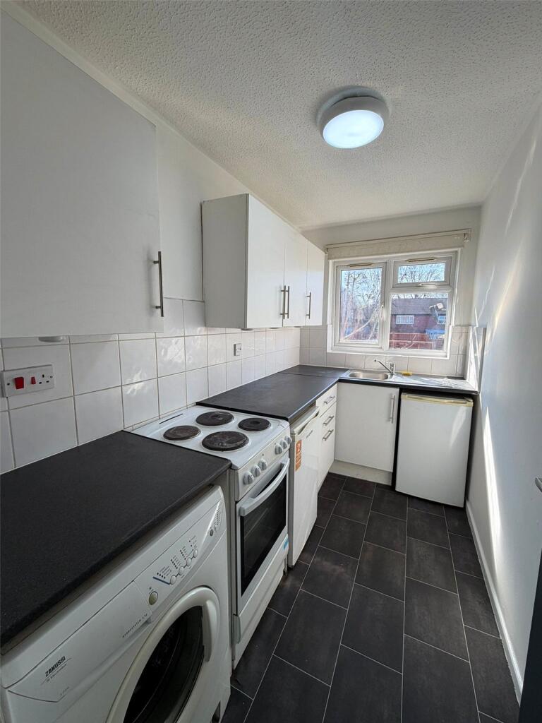 Main image of property: Kent Street North, Winson Green, Birmingham, West Midlands, B18