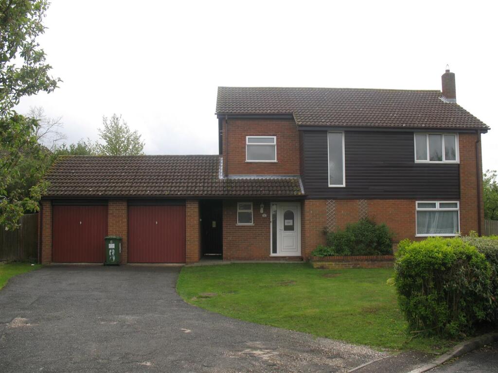 Main image of property: FURZTON