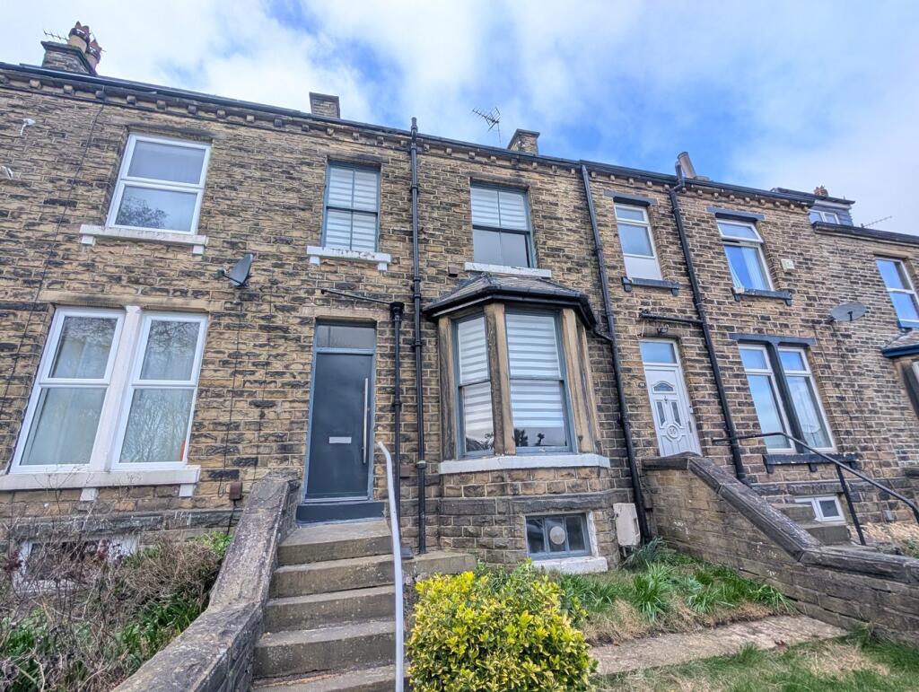 Main image of property: St Pauls Road, Shipley, BD18