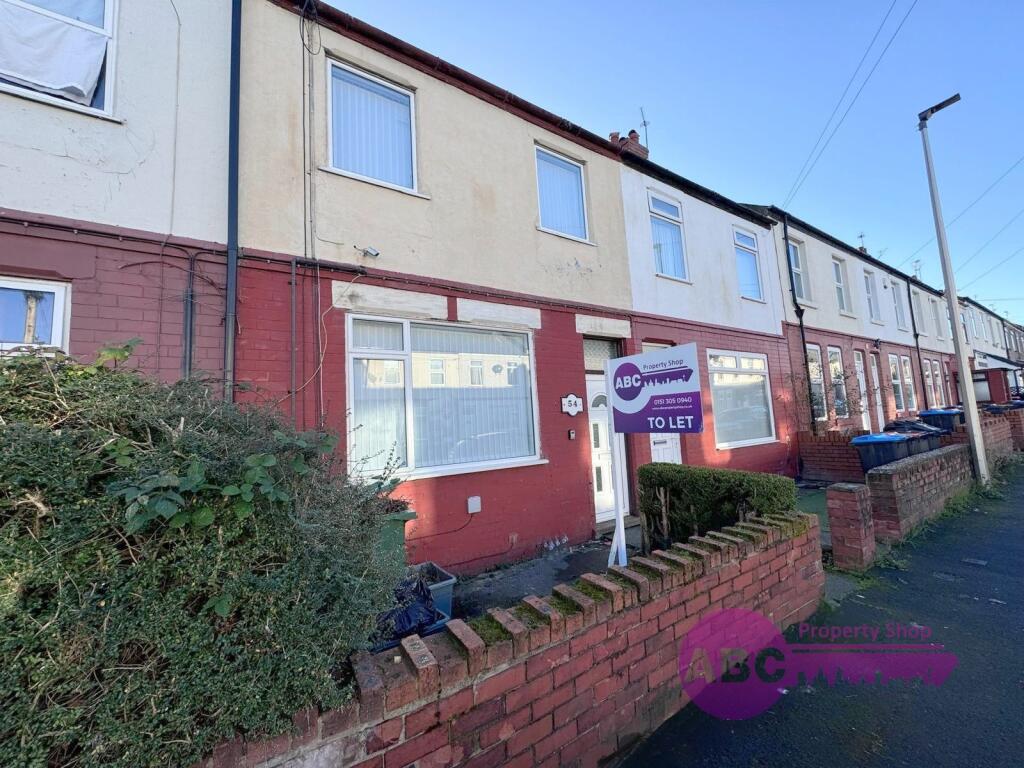 Main image of property: Oldfield Road, Ellesmere Port, CH65 8DE