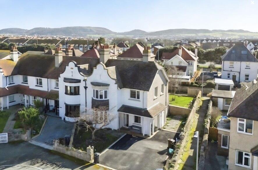 Main image of property: 14 Gogarth Road, Conwy, LL30 2AP
