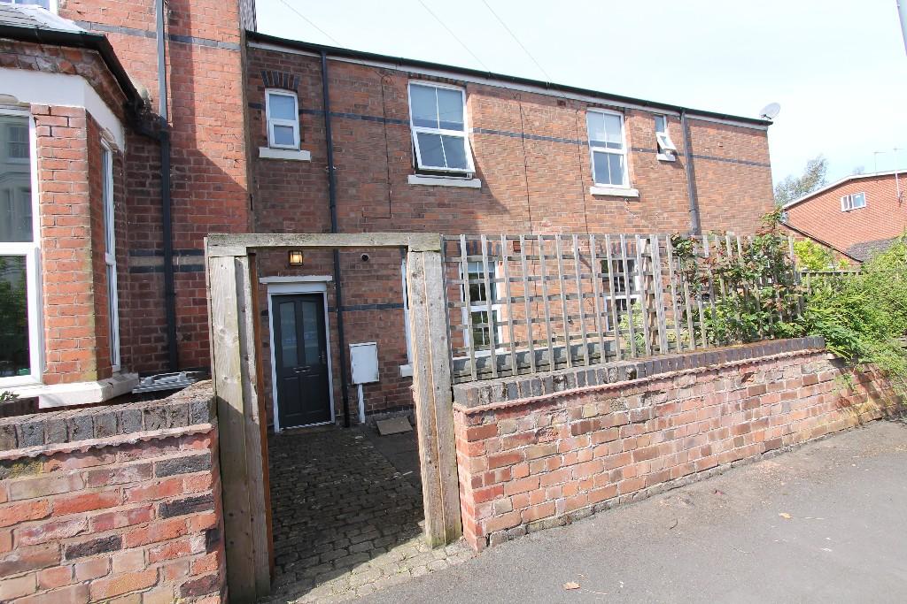 Main image of property: Barley Lea, Fairlawn Close, Leamington Spa, Warwickshire