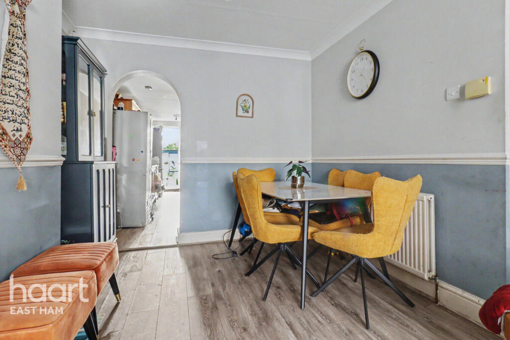 House in London - View 3