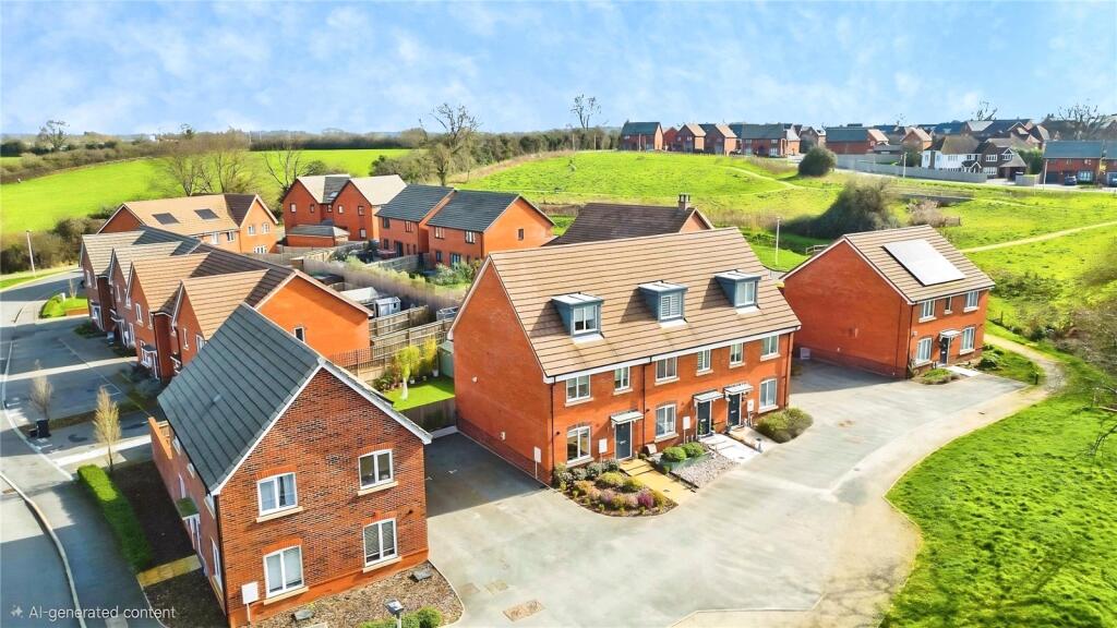 Star Rise, Spencers Wood, Reading, Berkshire, RG7 photo 2