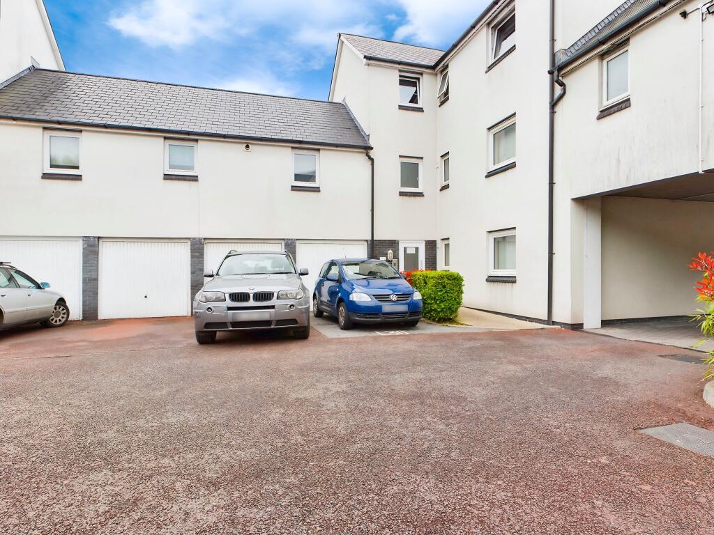 Main image of property: Phoebe Road, Pentrechwyth, Swansea, SA1