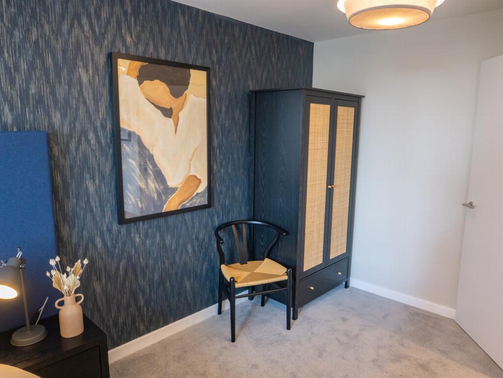 Additional image 10 of Perry Barr Village, Birmingham