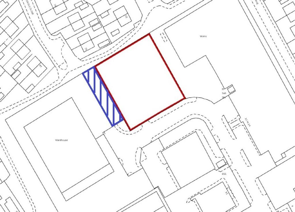 Self-contained Compound, Adj To 21 Slaidburn Industrial Estate, Slaidburn Crescent, Southport, Merseyside - View 2