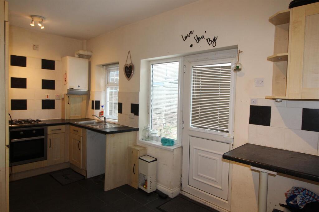 Ariel Street, Ashington photo 4
