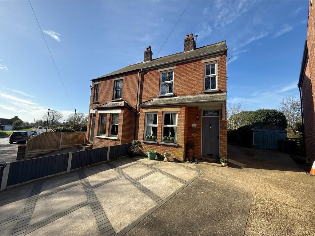 Main image of property: Rollesby Road, Martham
