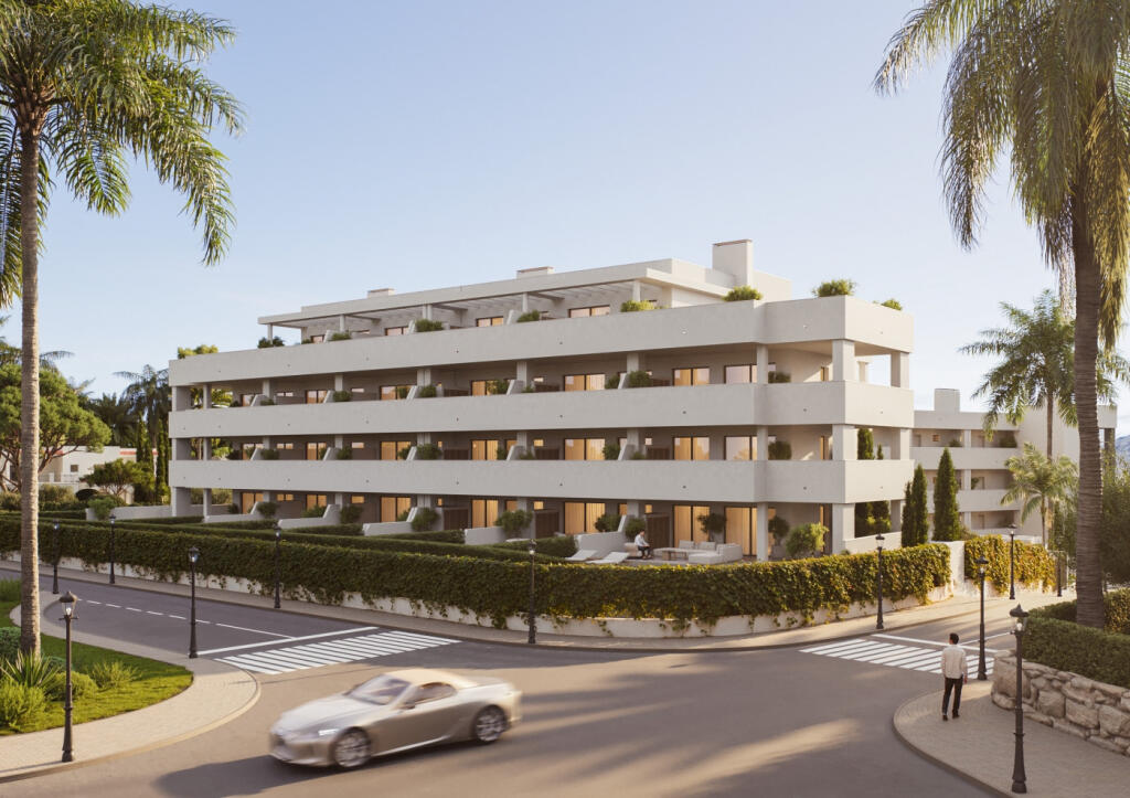 Main image of property: Andalucia, Malaga, La Duquesa
