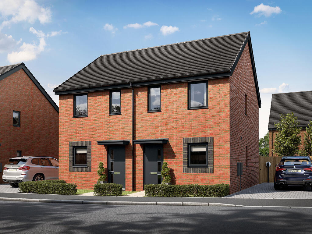 Main image of property: FESTIVAL PARK, DEREHAM ROAD, EASTON, NORWICH, NORFOLK,
NR9 5EG