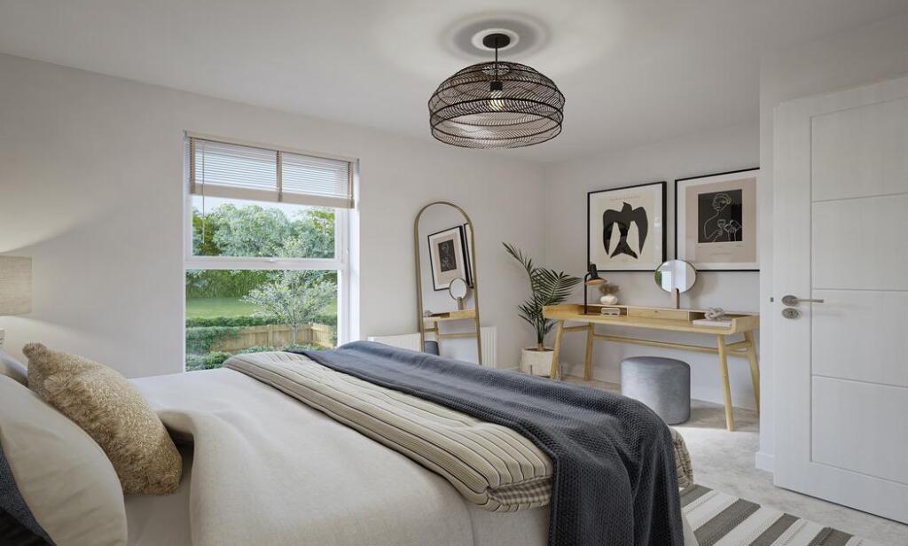 House in Milton Keynes, Whitehouse - View 5